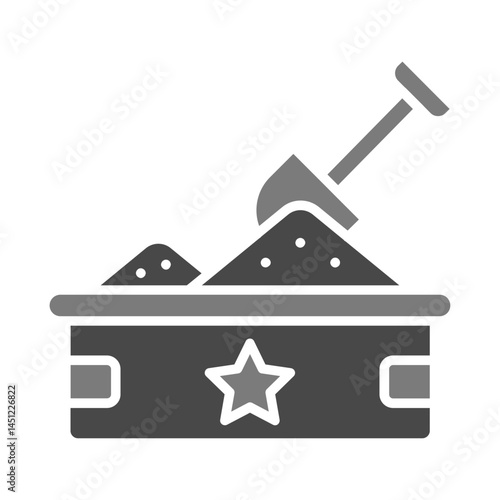 Sandbox Icon