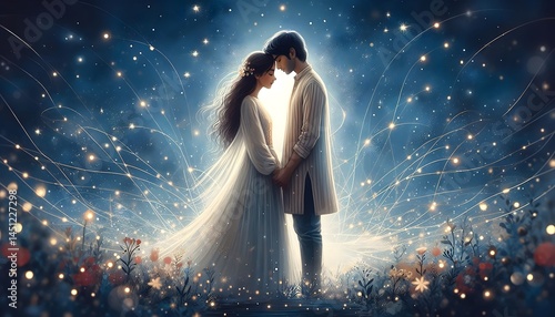 Hand in Hand, Heart to Heart