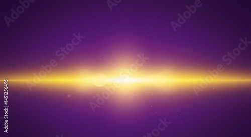 Golden Horizon's Embrace AI Generated