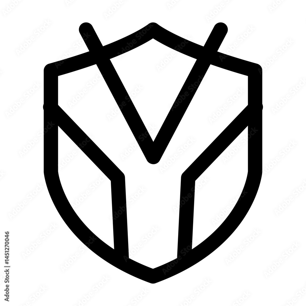 Shield icon Shield icon