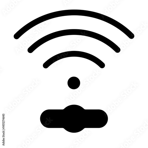 Wifi icon