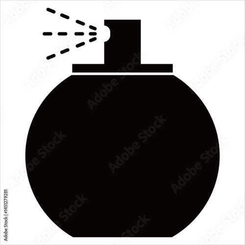 PARFUME SPRAY 
