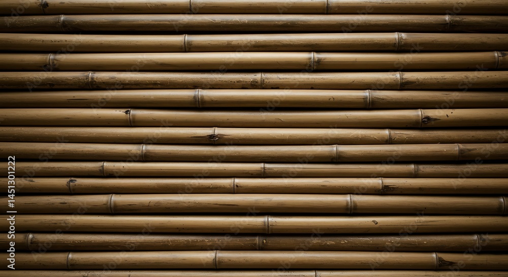 Golden Cane Tapestry AI Generated Golden Cane Tapestry AI Generated