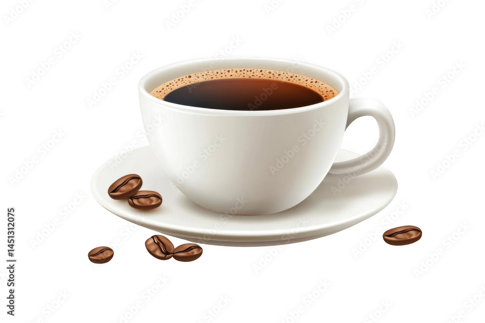 Start The Day with a Fresh cup of Coffee and Aroma Start The Day with a Fresh cup of Coffee and Aroma
