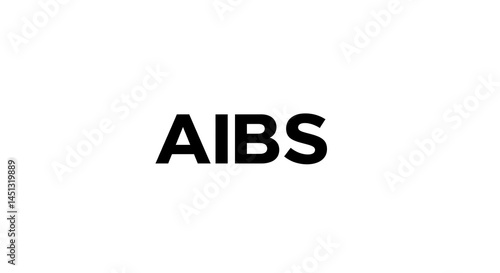 Free Download AIBS: Bold Monochrome Minimalism AI Generated - GFXLoad