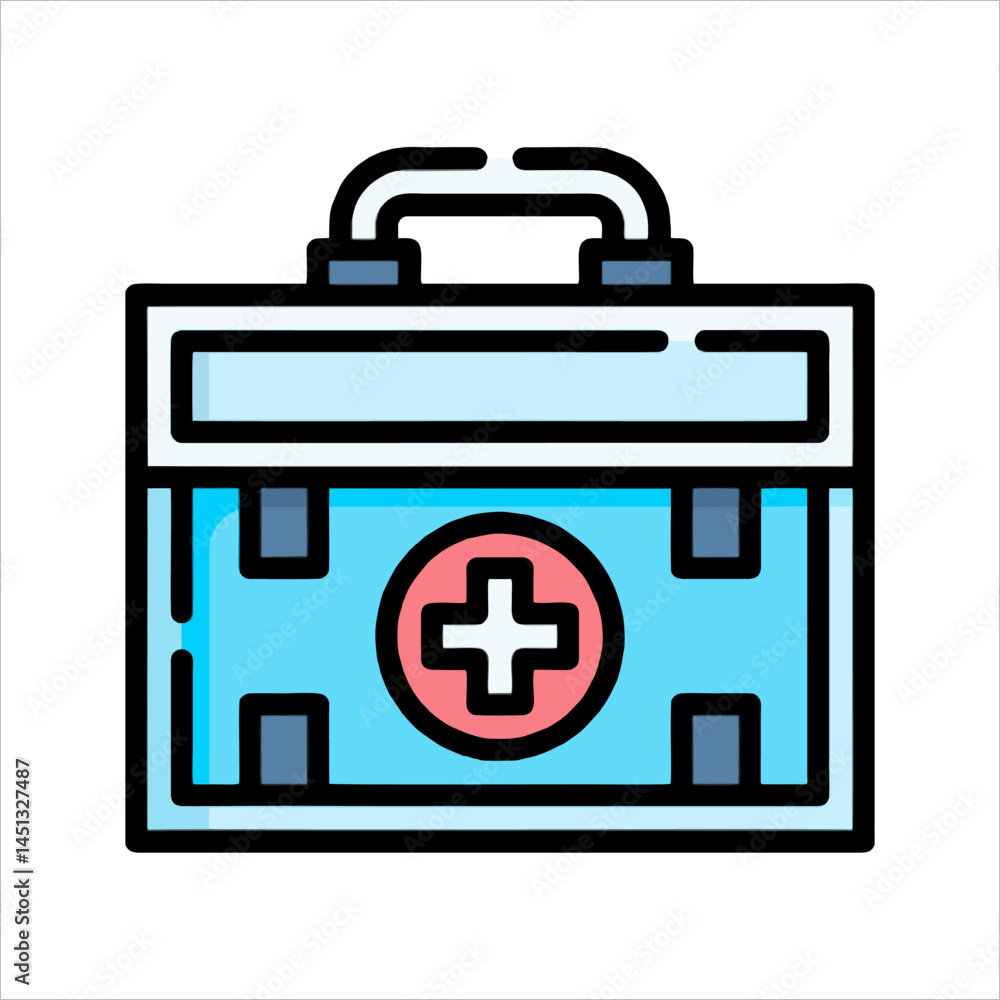 first aid kit first aid kit