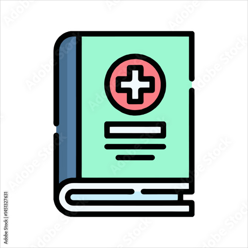 e book icon