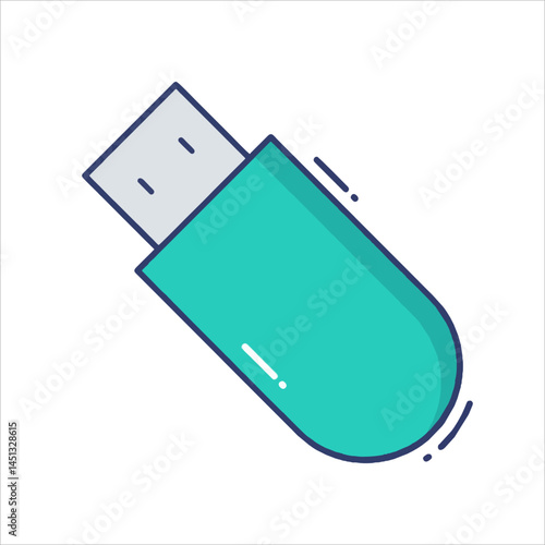 usb flash drive