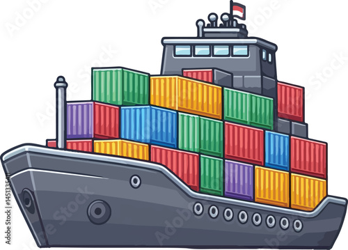 kind of ship