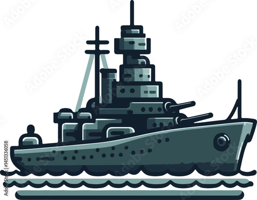 kind of ship
