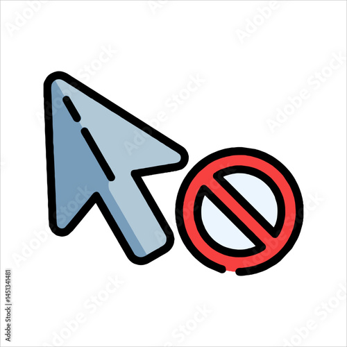 no smoking sign