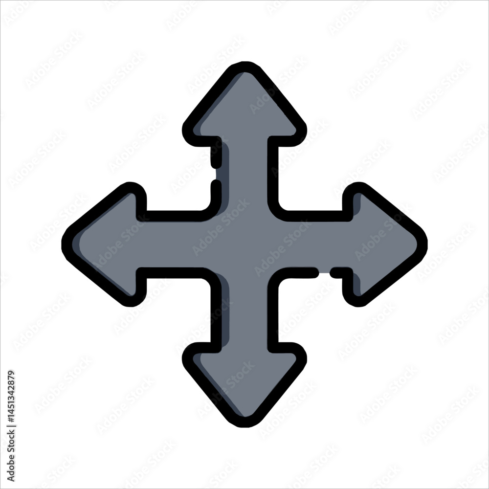 Fototapeta premium first aid icon