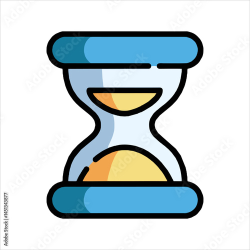 time is money concept
