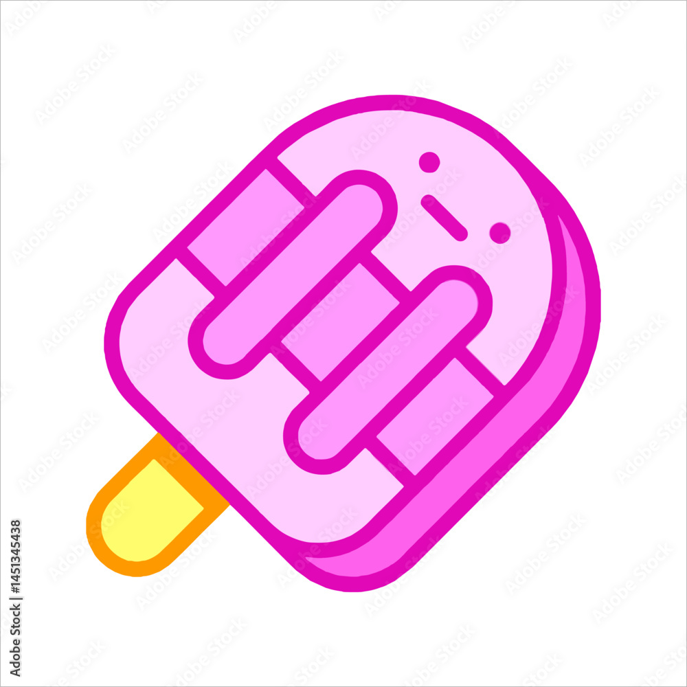 vector illustration of a pink piggy bank vector illustration of a pink piggy bank