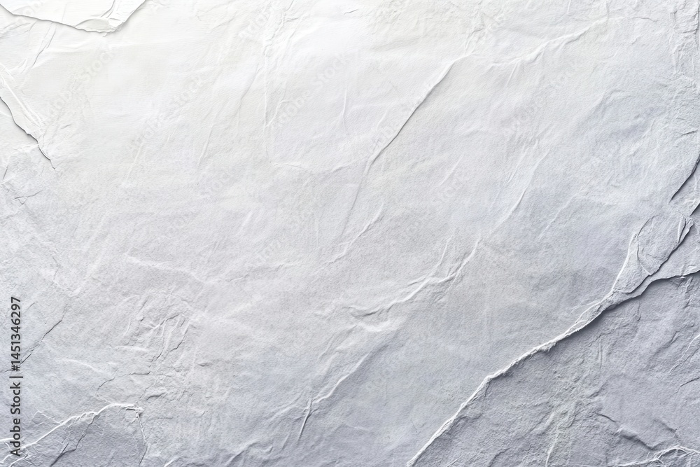 Obraz premium Textured white background