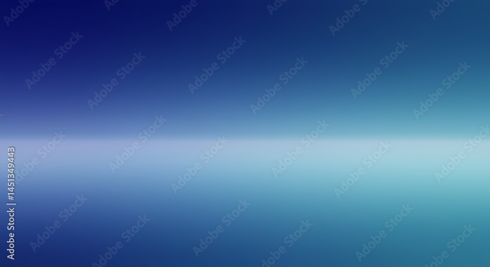 Azure Horizon's Embrace AI Generated Azure Horizon's Embrace AI Generated