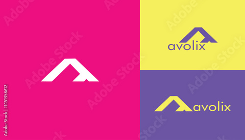 brand logo for your company