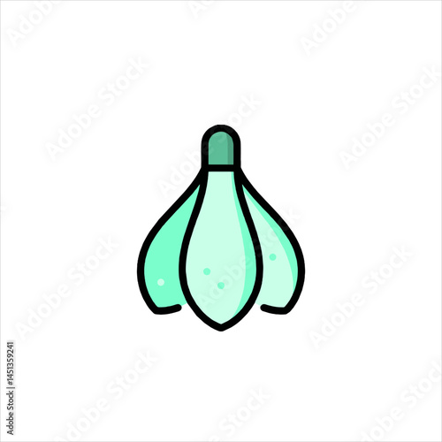 drop of water