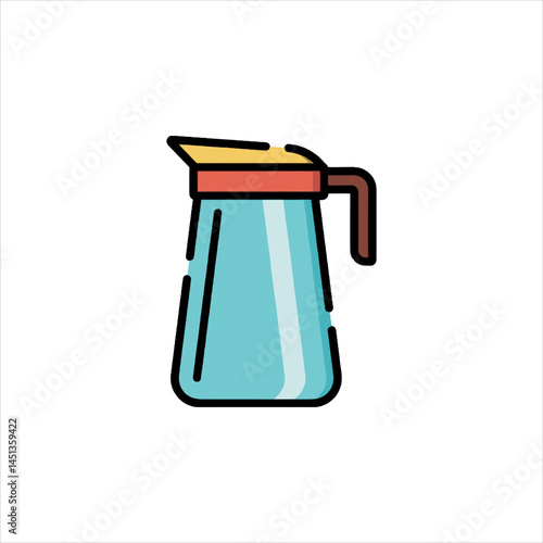 coffee pot icon