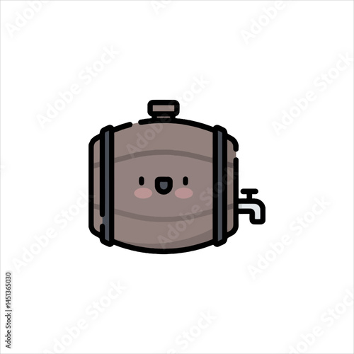 digital photo camera