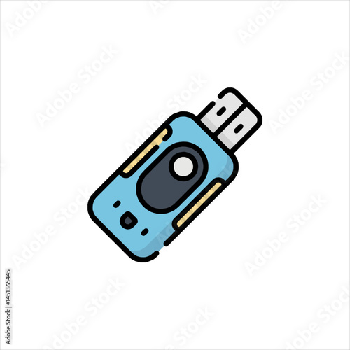 usb flash drive