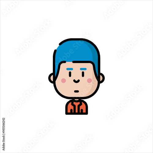 funny cartoon manager