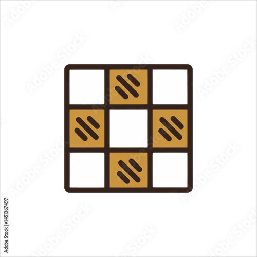 game board game