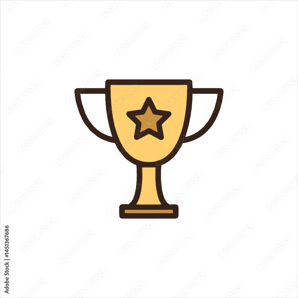 gold trophy cup gold trophy cup