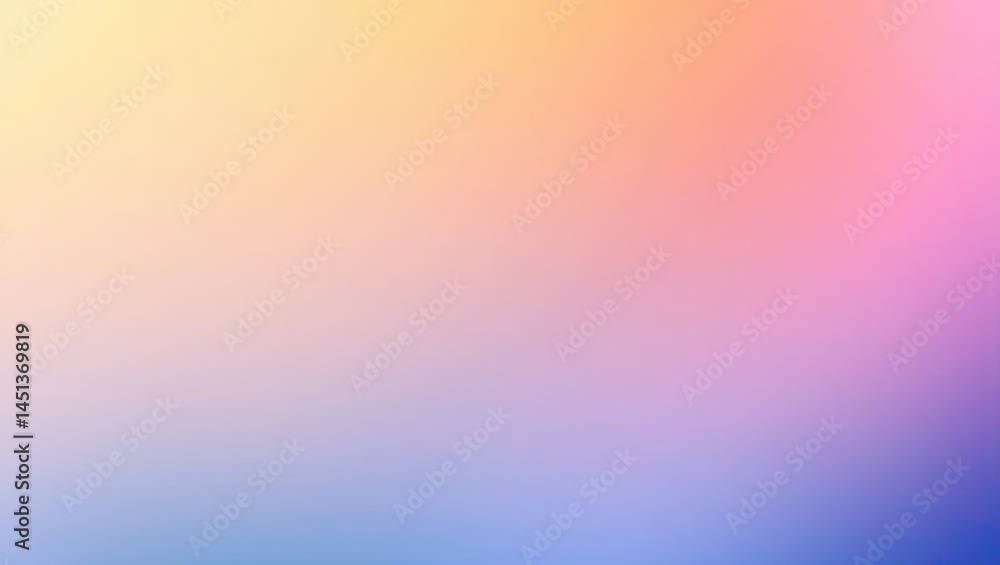 Obraz premium Best grainy mesh gradient texture background. Texture noise and colorful. Vector illustration. Best background for banner, abstract gradient background, graphic design, template social media design