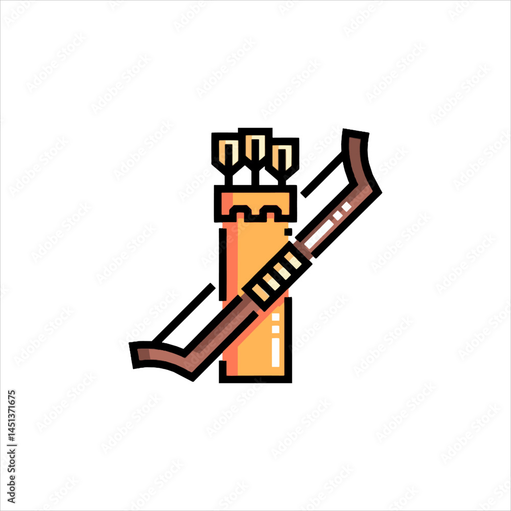 vector illustration of a factory vector illustration of a factory