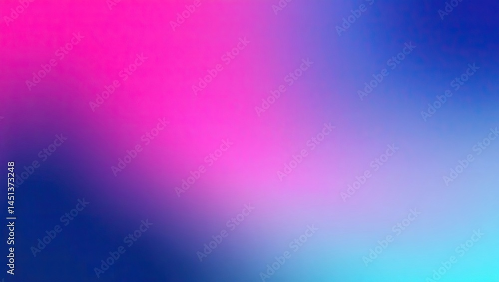 Obraz premium Best grainy mesh gradient texture background. Texture noise and colorful. Vector illustration. Best background for banner, abstract gradient background, graphic design, template social media design
