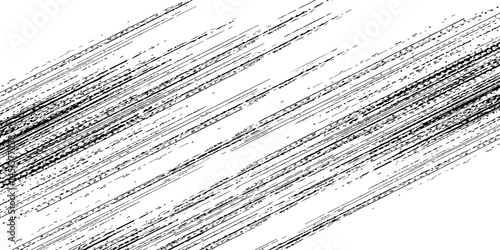 Tire tread marks, wheel textures, tire marks - car racing, motocross, drift, rally, off-road and others. Vector black isolated texture in grunge style with splashes