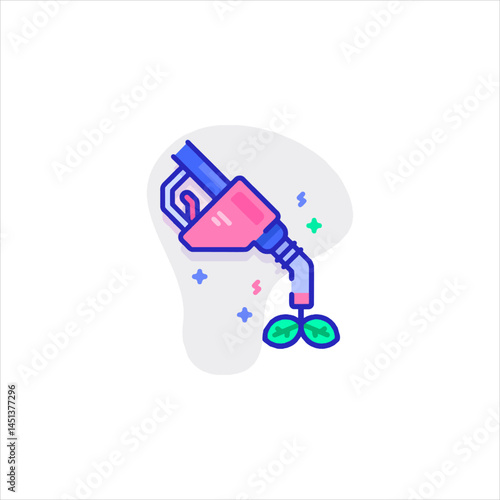 creative idea concept