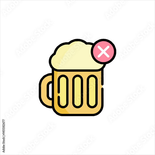 glass of beer
