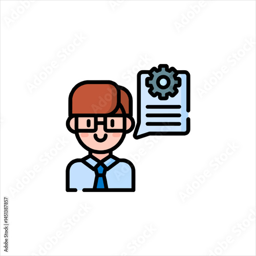 avatar cartoon manager