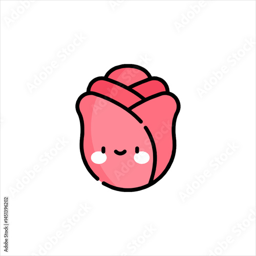 piggy bank with coin