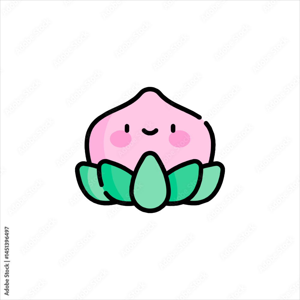 vector illustration of an apple vector illustration of an apple