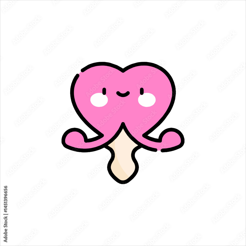 Fototapeta premium heart