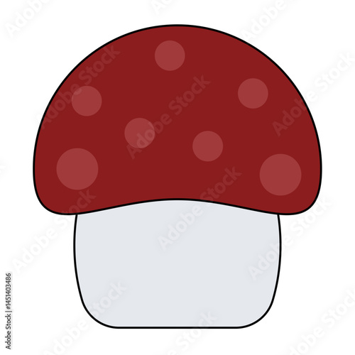 porcini icon