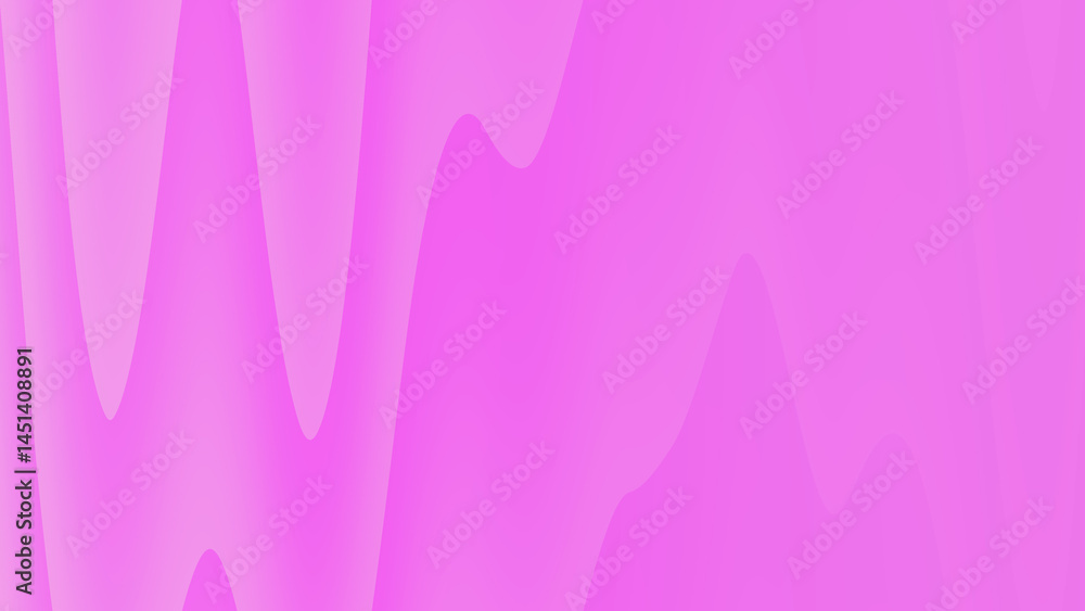Pink wavy abstract background with gradients. Suitable for designs, presentations, web graphics, print materials, and social media posts. Pink wavy abstract background with gradients. Suitable for designs, presentations, web graphics, print materials, and social media posts.
