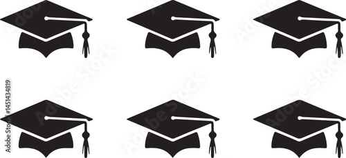 Graduation Silhouette SVG | Cap and Gown Vector for Cricut & Design

Graduate SVG Bundle | Class of 2025 Silhouette Cut Files

Graduation Cap Toss Silhouette | Senior Year SVG for Shirts & Crafts

Pro