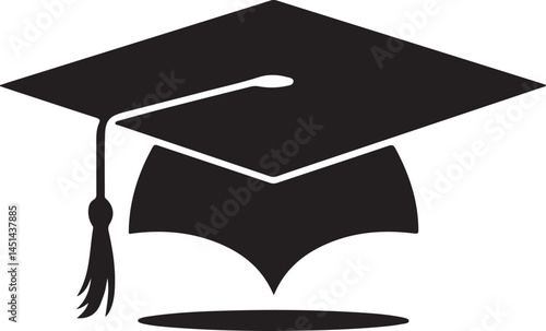 Graduation Silhouette SVG | Cap and Gown Vector for Cricut & Design

Graduate SVG Bundle | Class of 2025 Silhouette Cut Files

Graduation Cap Toss Silhouette | Senior Year SVG for Shirts & Crafts

Pro