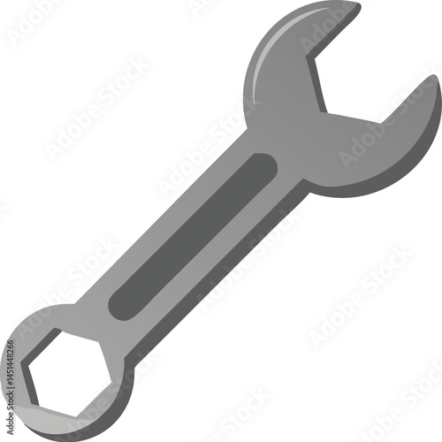 Repair Tools Wrench Handyman Equipment for Fixing Maintenance Work