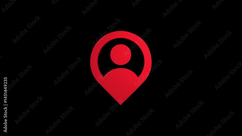 find people location 3d pin animation of red spinning in Green, blue, black and white background. rotating on 4k graphic pins gps pointer map find people location 3d pin animation of red spinning in Green, blue, black and white background. rotating on 4k graphic pins gps pointer map