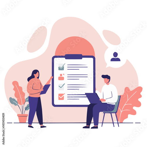 Retirement fund planning meeting - financial advisors meeting with clients to discuss pension strategies around table with documents and charts.