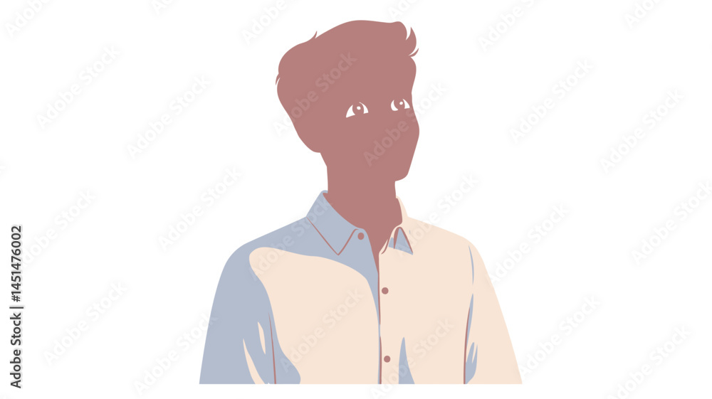 Fototapeta premium This image shows a group of jellyfish against a pure white background. The jellyfish appear to have varying degrees of transparency, ranging from almost completely transparent to slightly opaque.