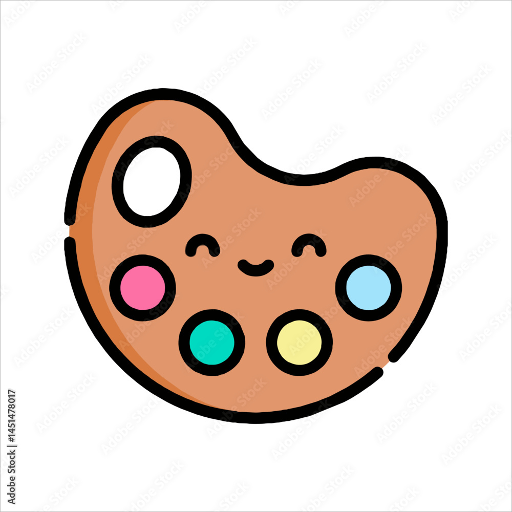 Fototapeta premium baby boy playing