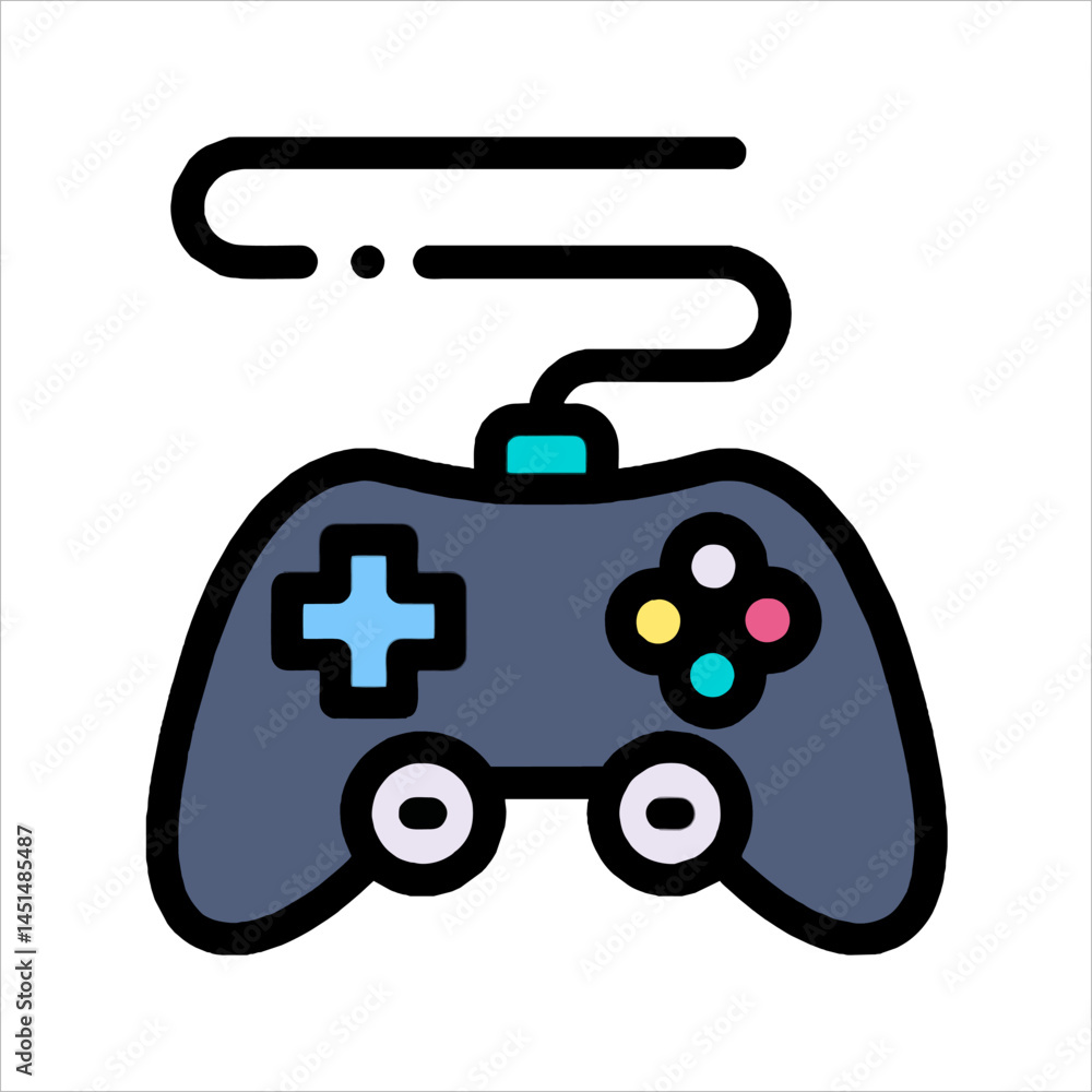 video game icon video game icon
