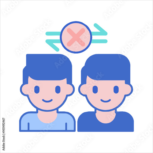 boy and girl