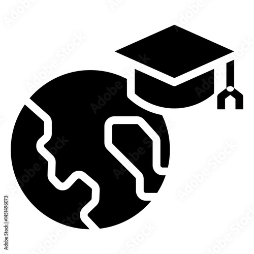 Global Education icon
